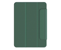 Etui do tableta Pomologic BookCover iPad 10.9" 10G harmony grey POMBCSM10804